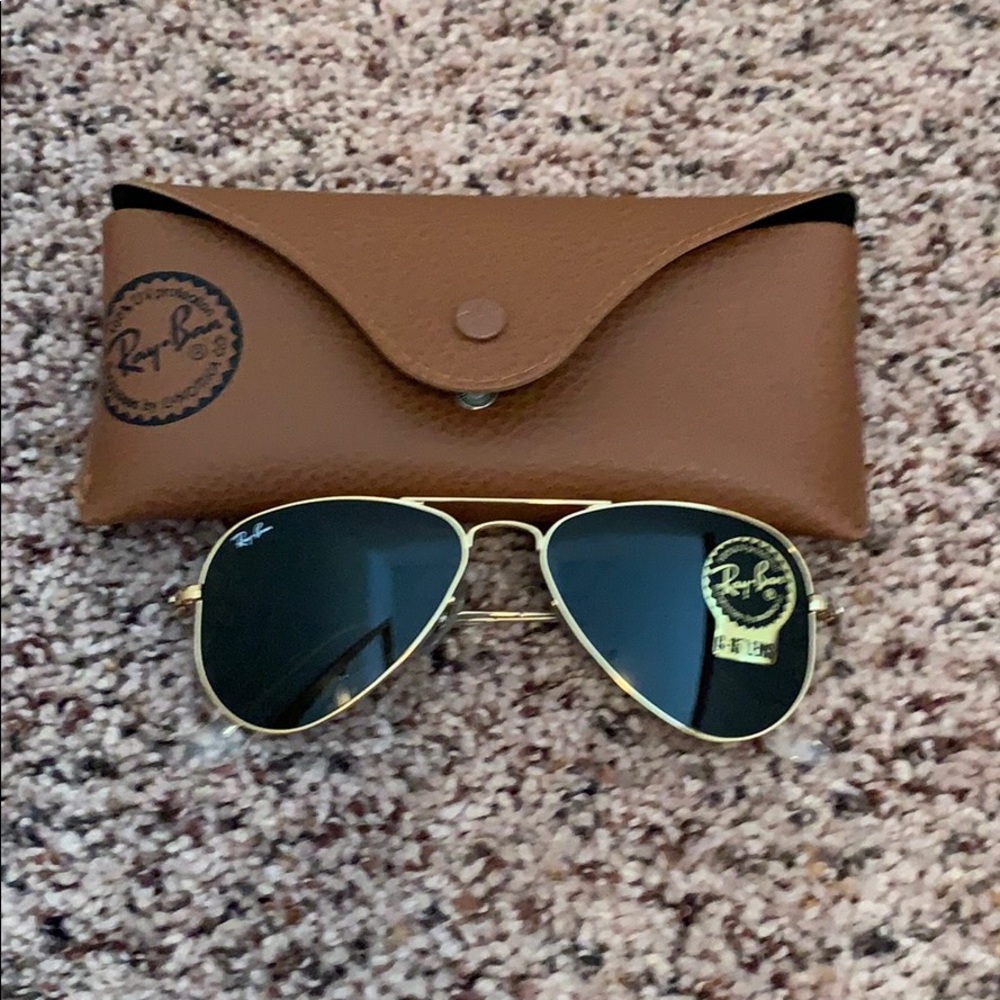 Ray ban sunglasses